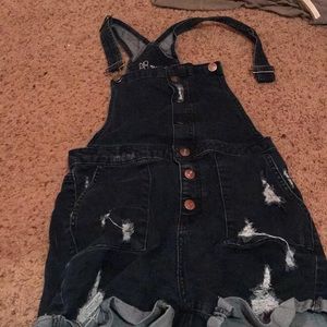 Overalls